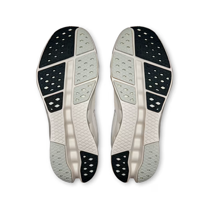 on cloudsurfer 2 wide women's | ivory ivory