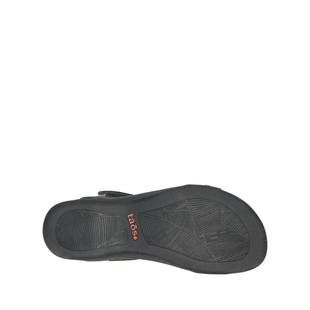 taos big time women's | pewter