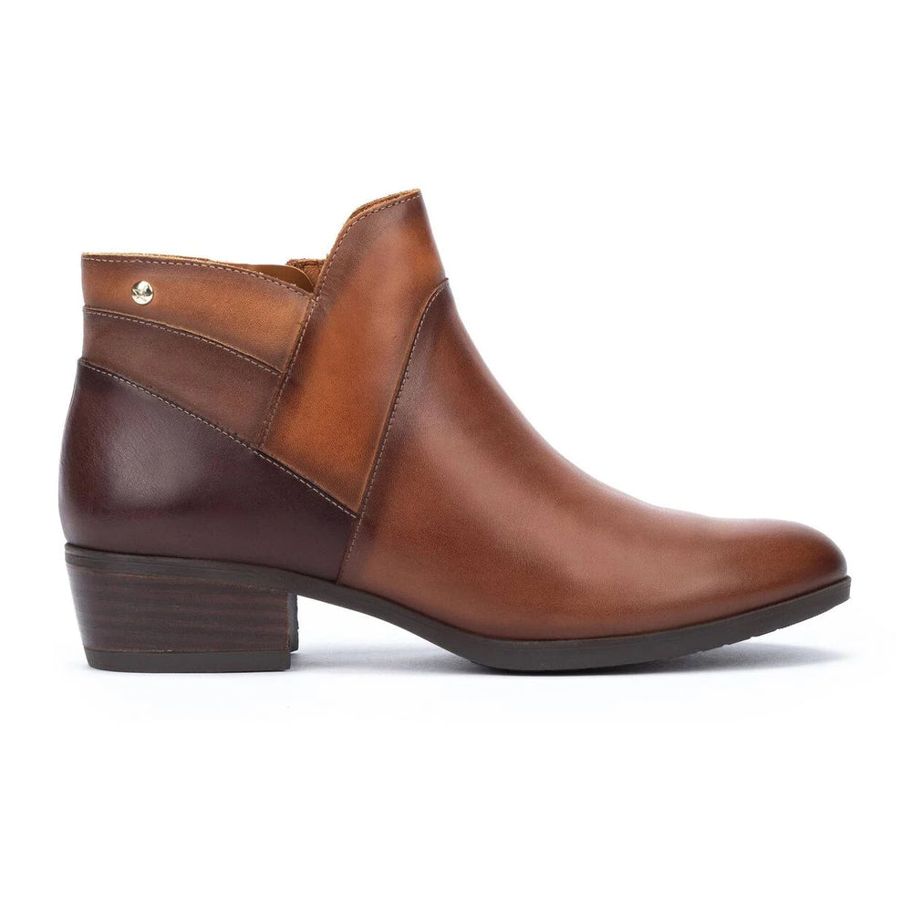 pikolinos daroca short ankle boots women's | 