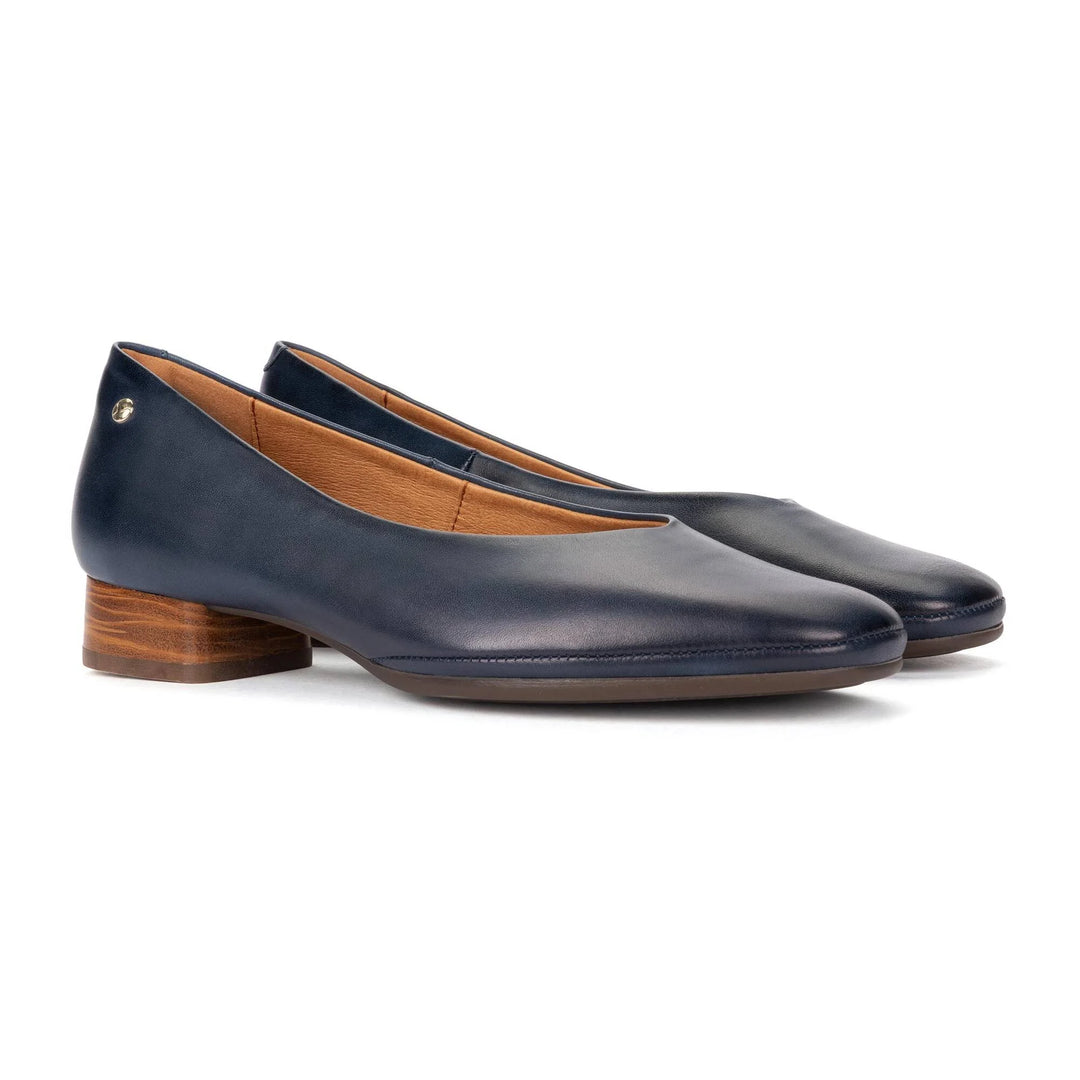 pikolinos ubeda women's | blue