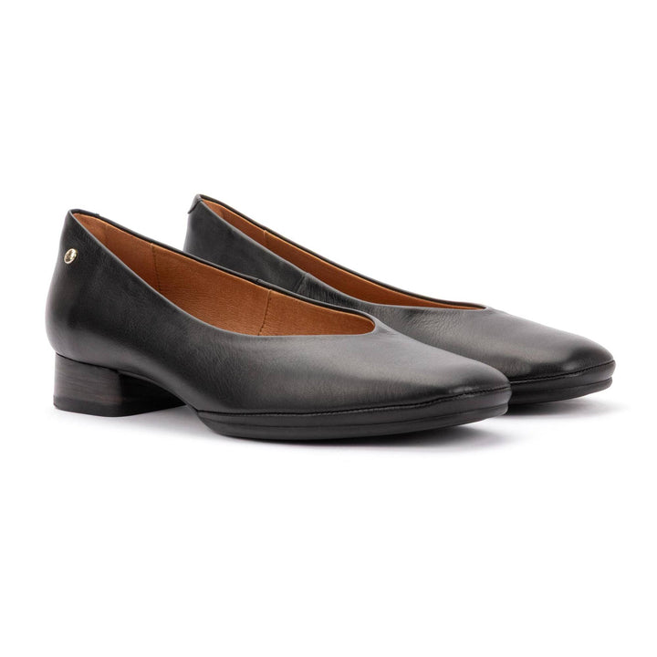pikolinos ubeda women's | black