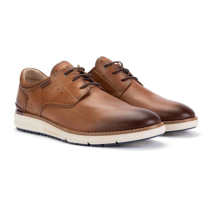 pikolinos manacor men's | brandy