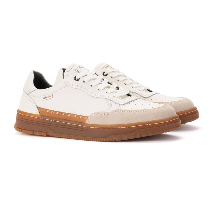 pikolinos salinas street sneaker men's | off white
