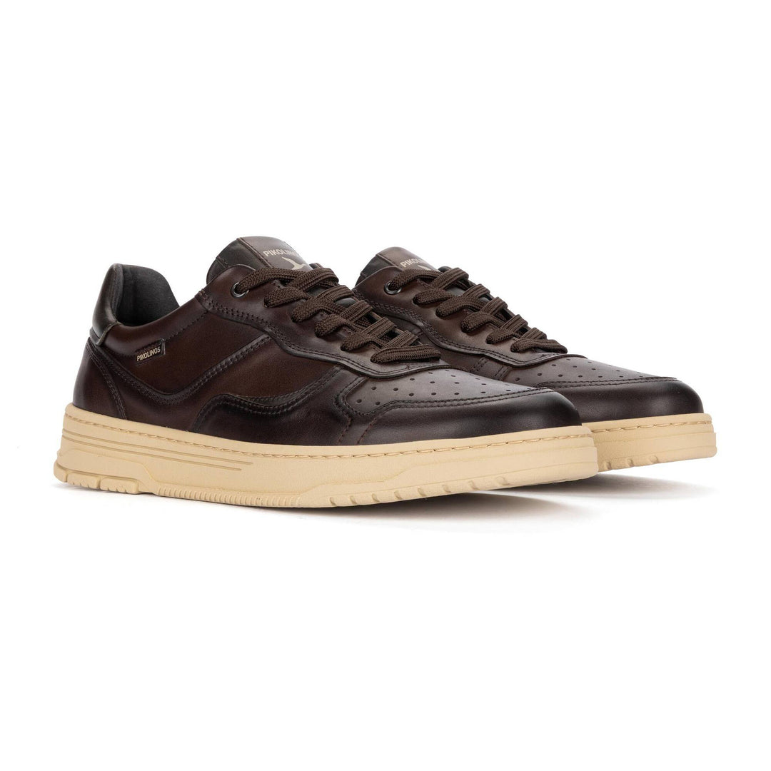 pikolinos salinas street sneaker men's | olmo