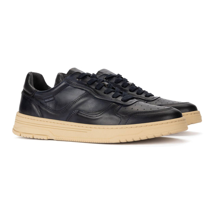 pikolinos salinas street sneaker men's | space