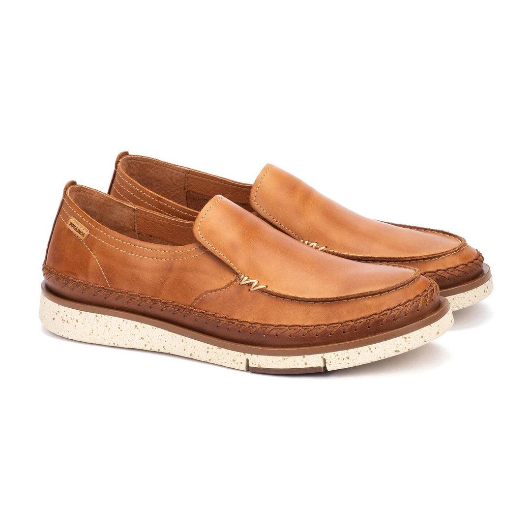 pikolinos san juan men's | brandy