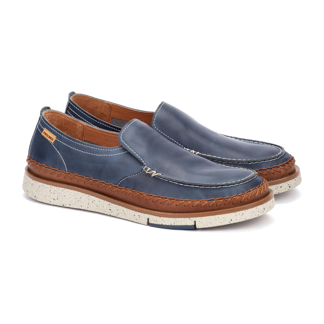 pikolinos san juan men's | blue