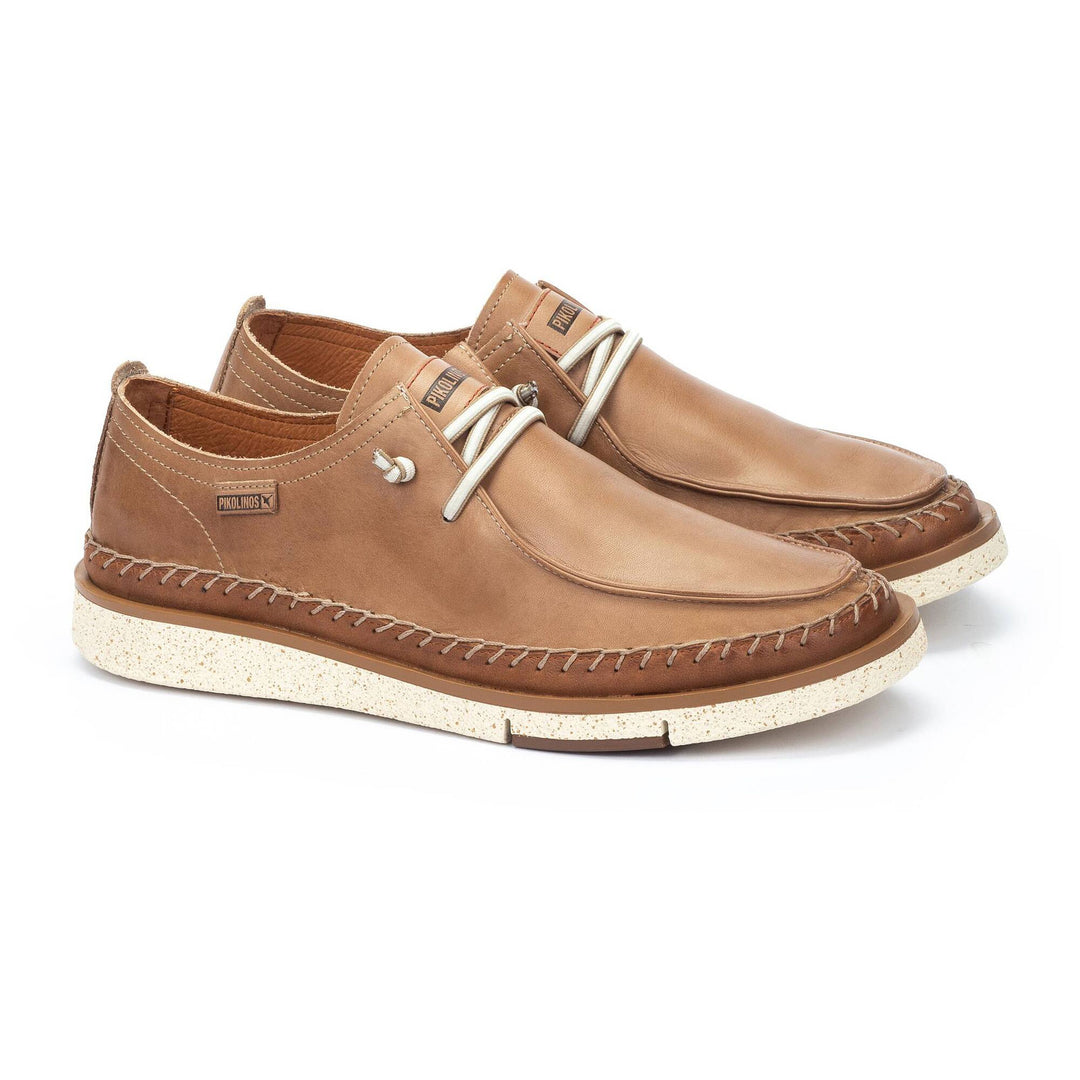 pikolinos san juan men's | castor