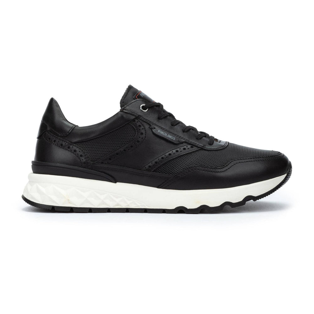 pikolinos aranda saddle men's | 