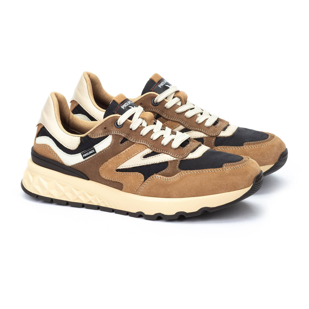 pikolinos aranda men's | desert
