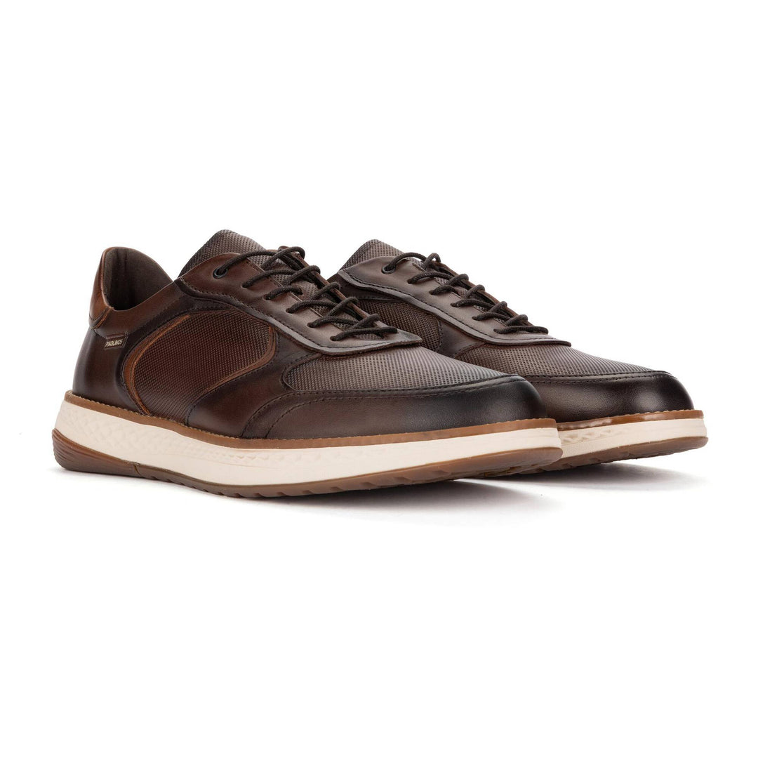 pikolinos murcia dress sneaker men's | olmo