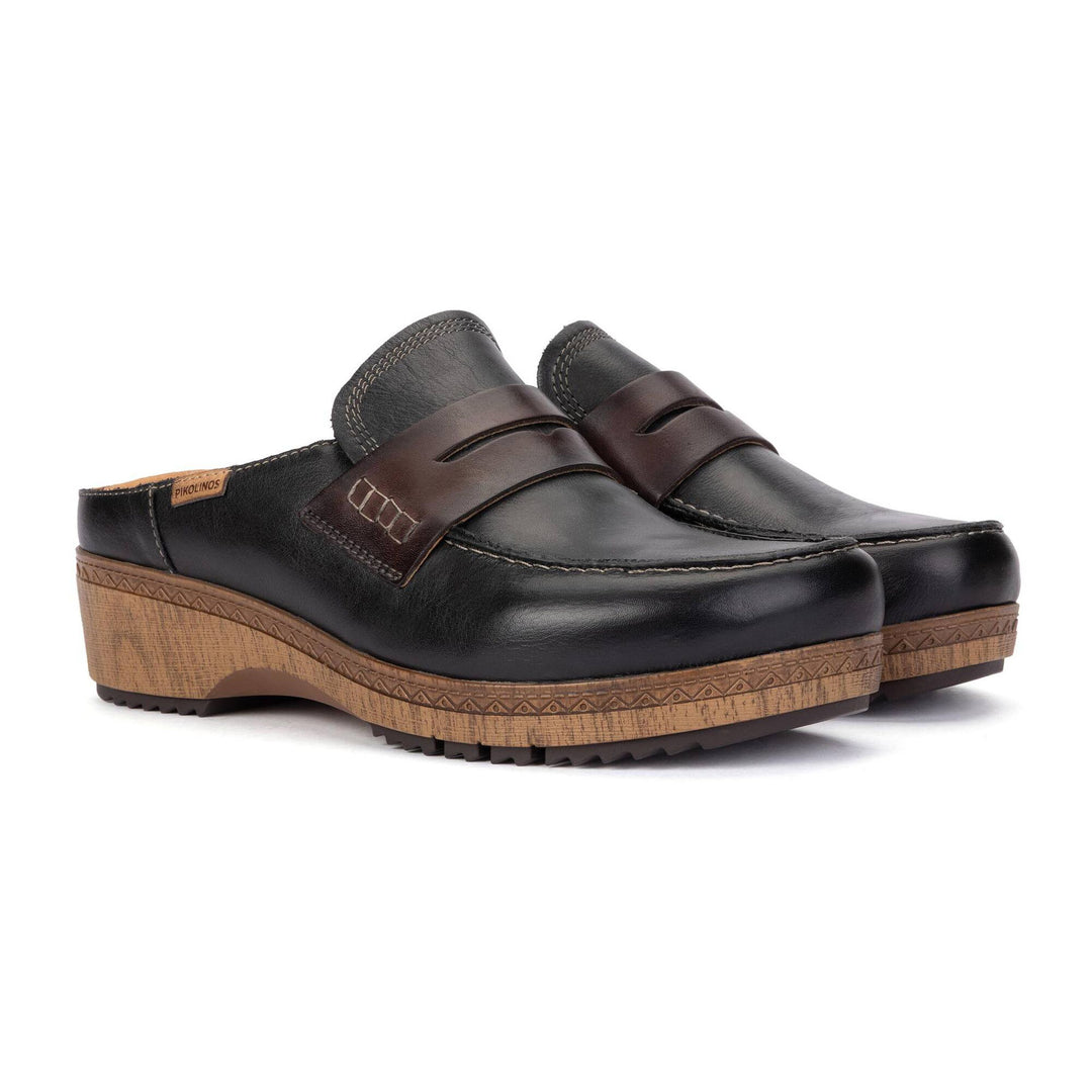 pikolinos granada women's | black