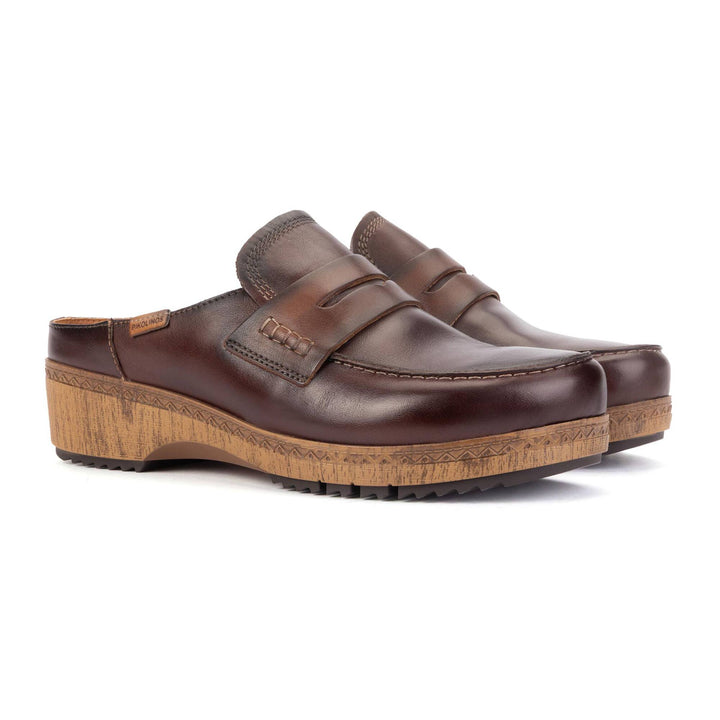 pikolinos granada women's | caoba