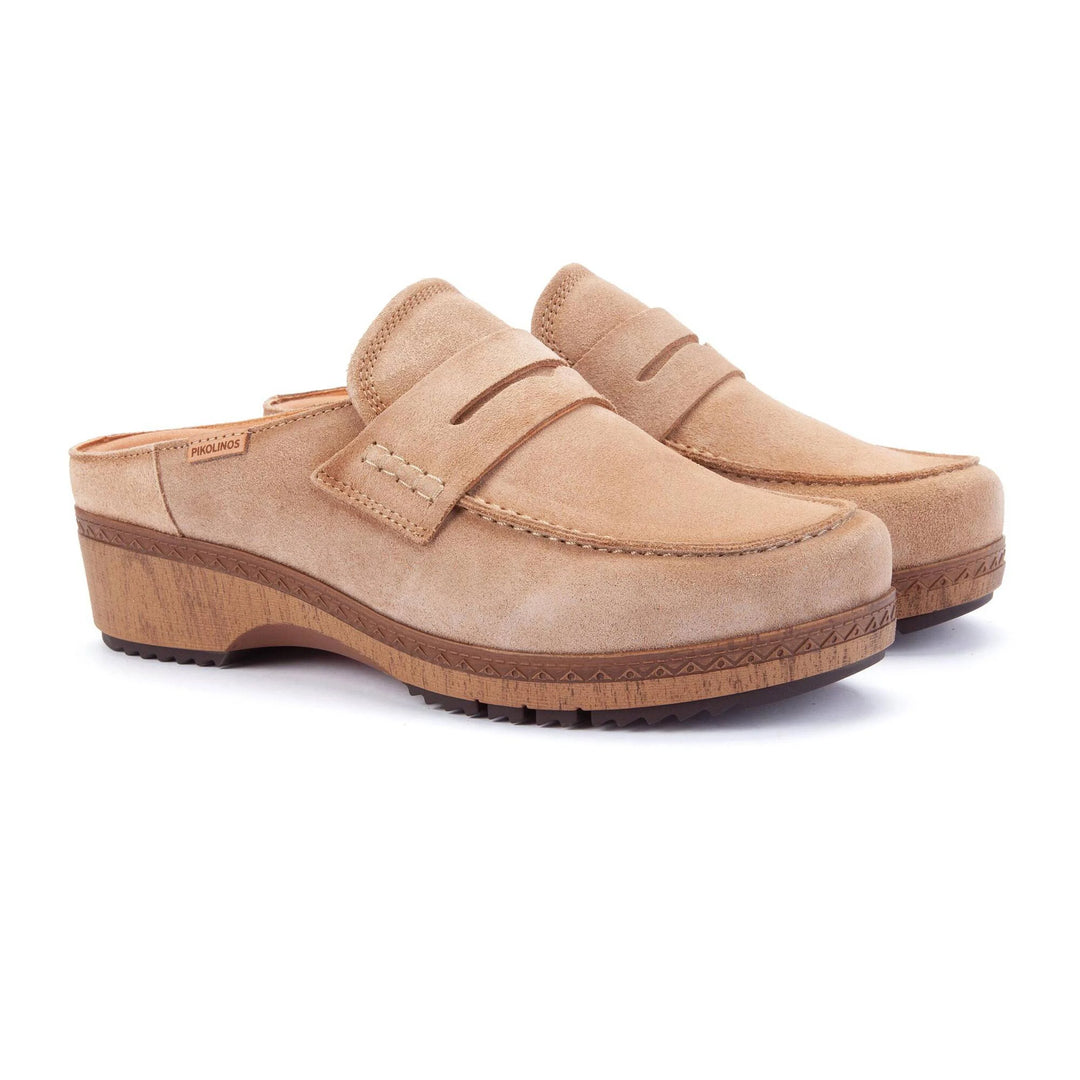pikolinos granada women's | desert