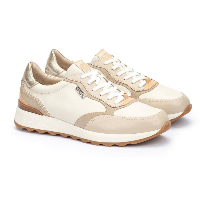 pikolinos arrecife women's | marfil