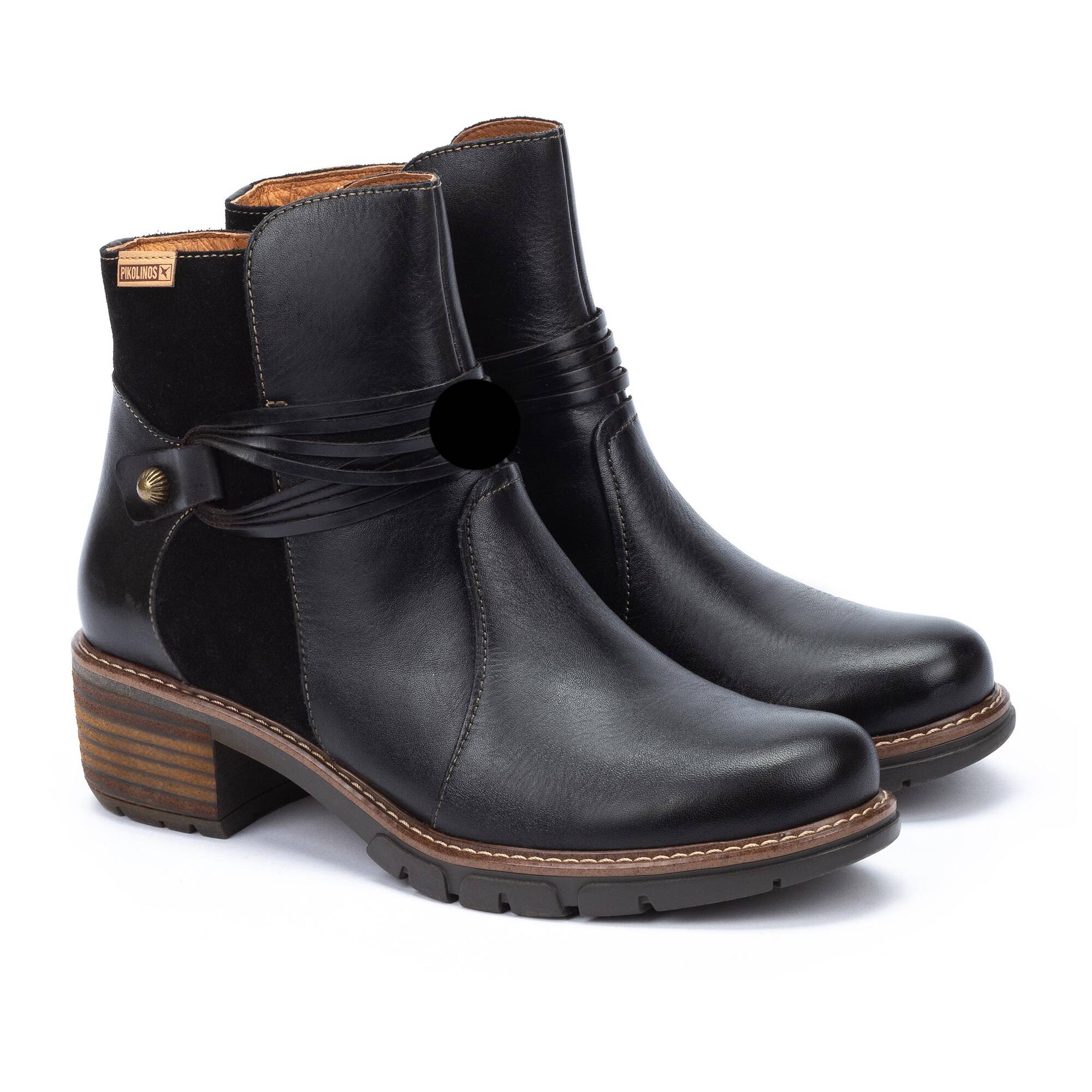 PIKOLINOS SAN SEBASTIA LOW WOMEN'S – Brown's Shoe Fit WDM