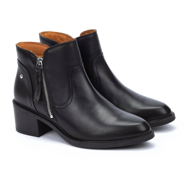 pikolinos bacarot women's | black
