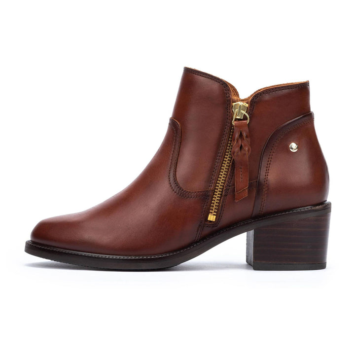 pikolinos bacarot women's | cognac