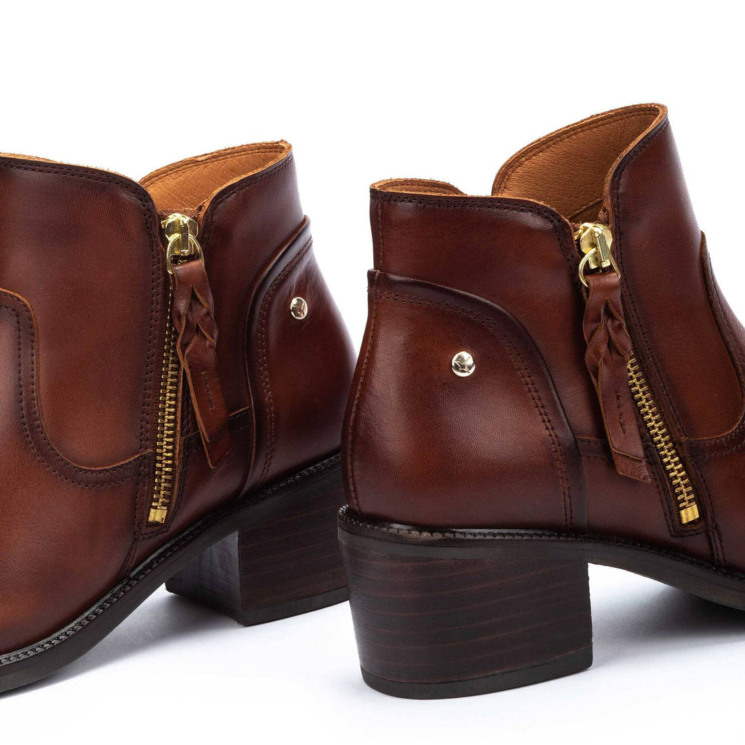 pikolinos bacarot women's | cognac