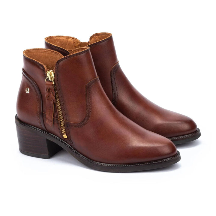 pikolinos bacarot women's | cognac