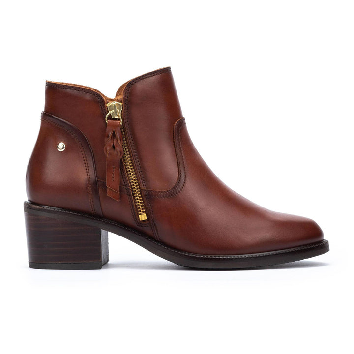 pikolinos bacarot women's | cognac