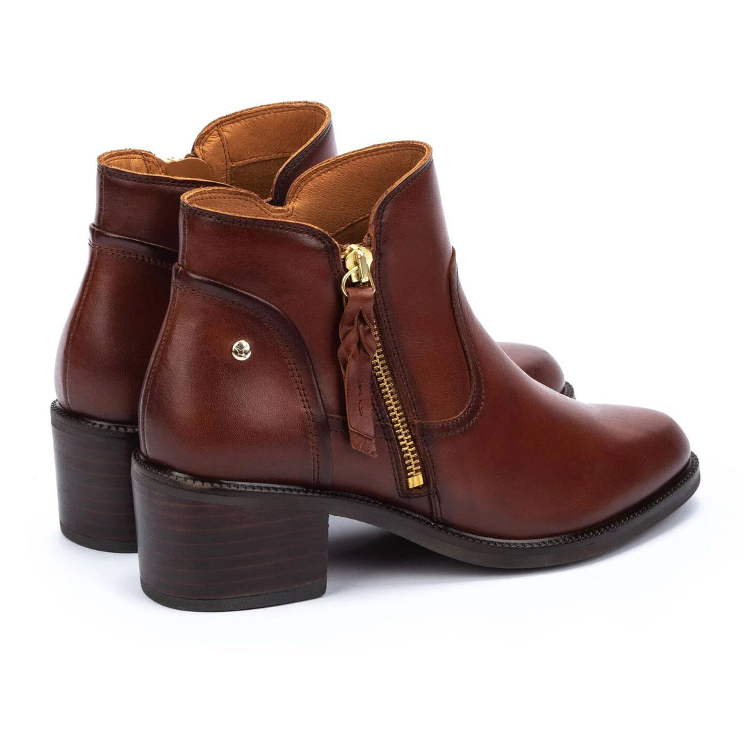 pikolinos bacarot women's | cognac