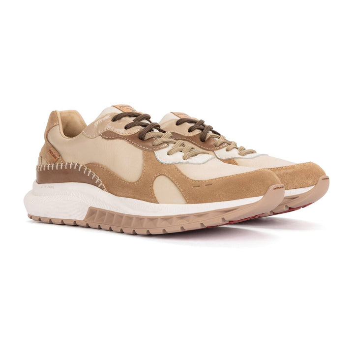 pikolinos albal sneaker women's | marfil