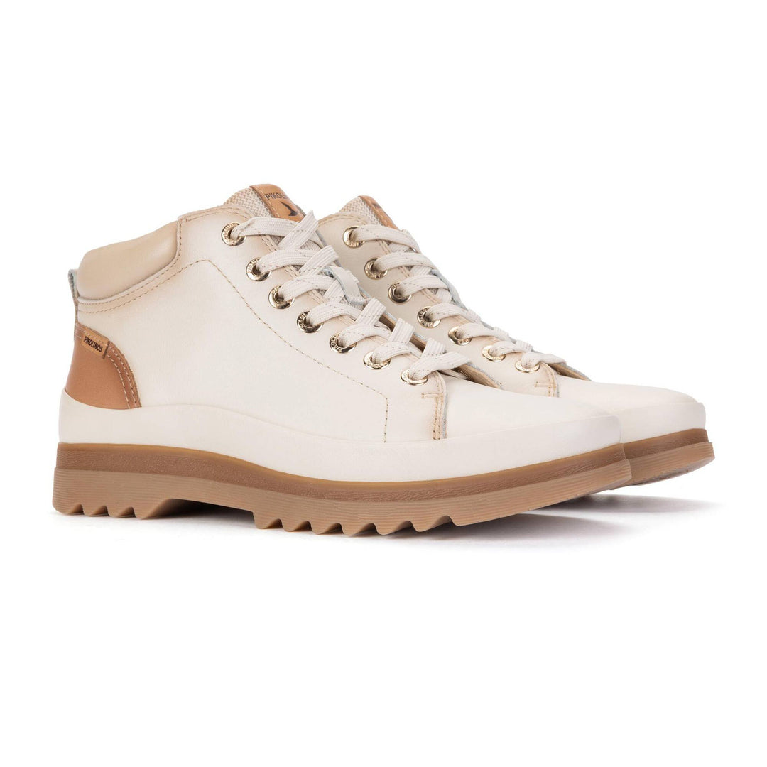 pikoilinos vigo street sneaker high women's | nata