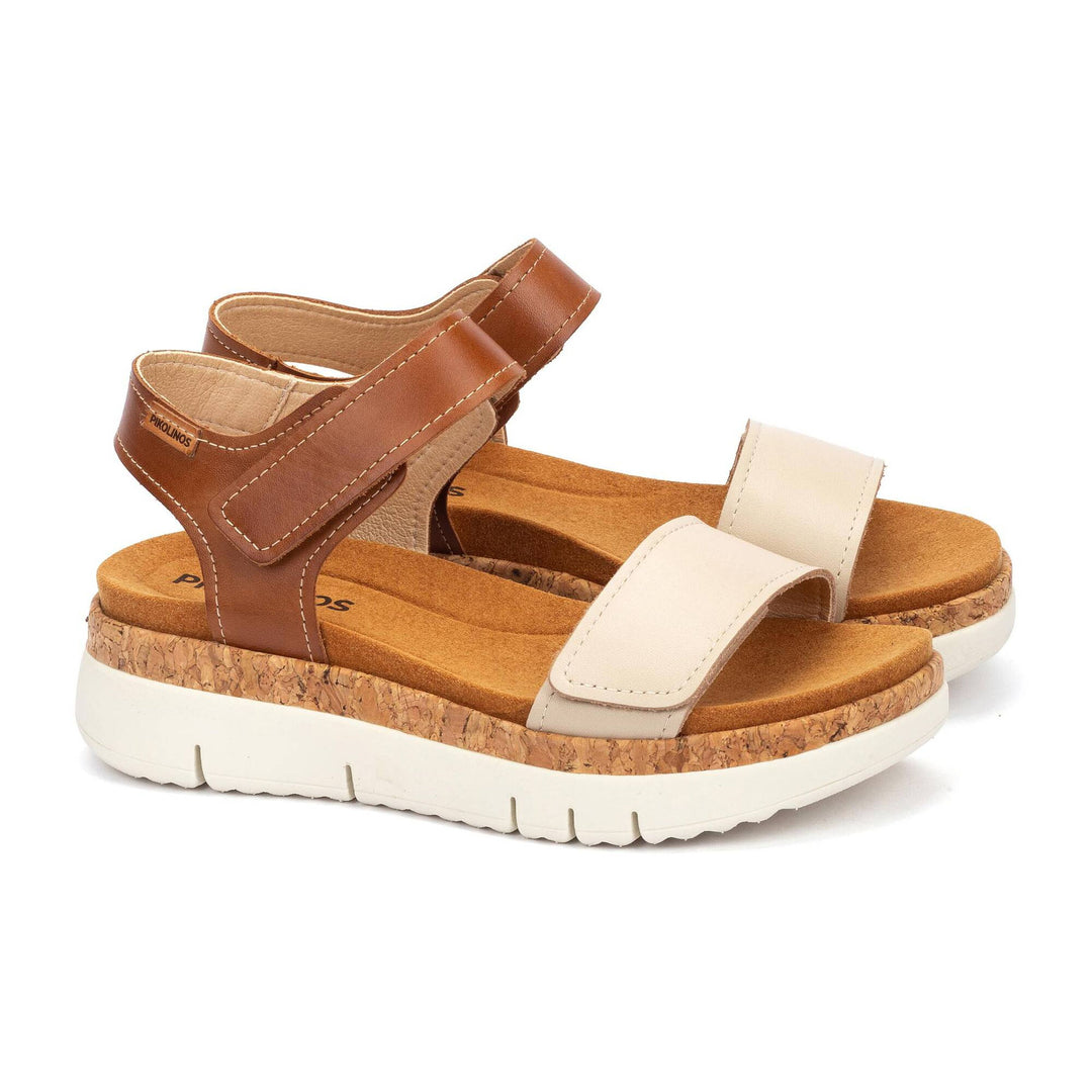 pikolinos palma women's | marfil