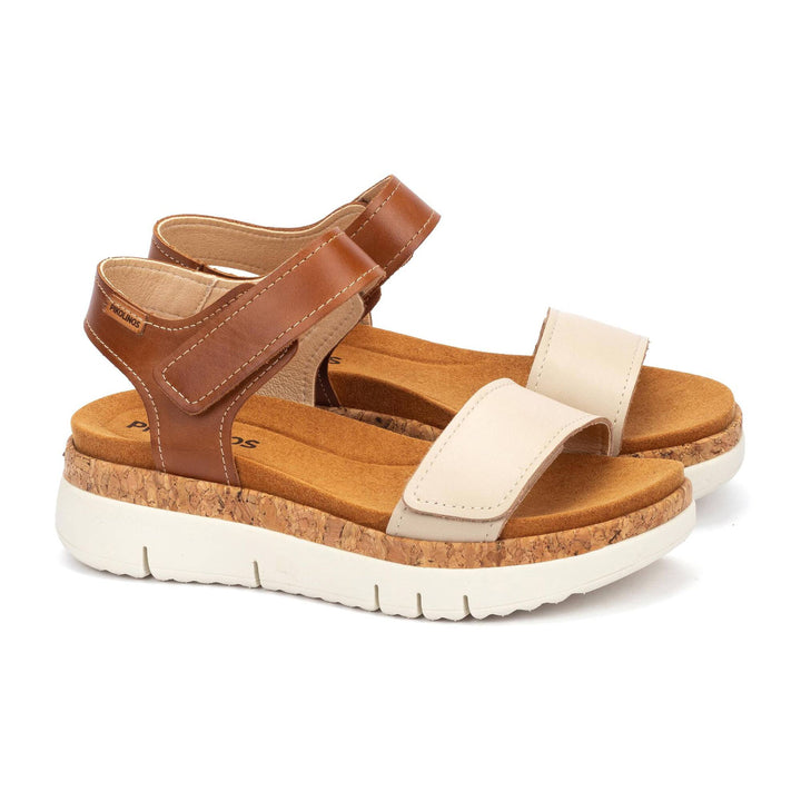 pikolinos palma women's | marfil