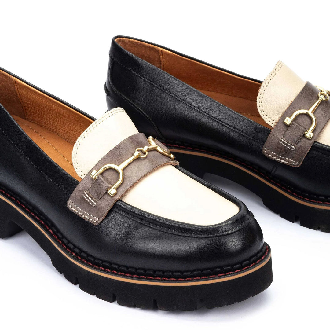 pikolinos vicar women's | black