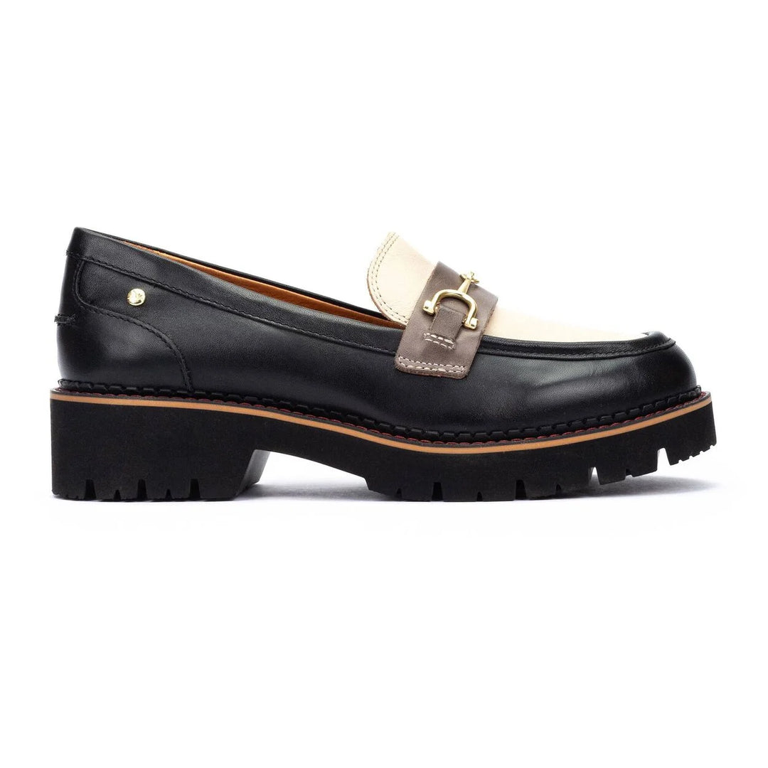 pikolinos vicar women's | black