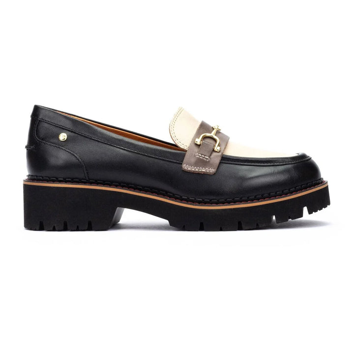 pikolinos vicar women's | black