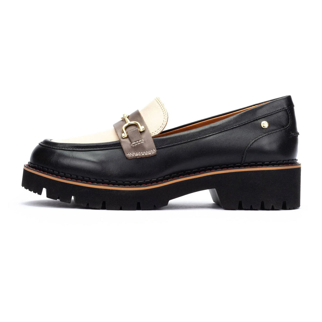 pikolinos vicar women's | black