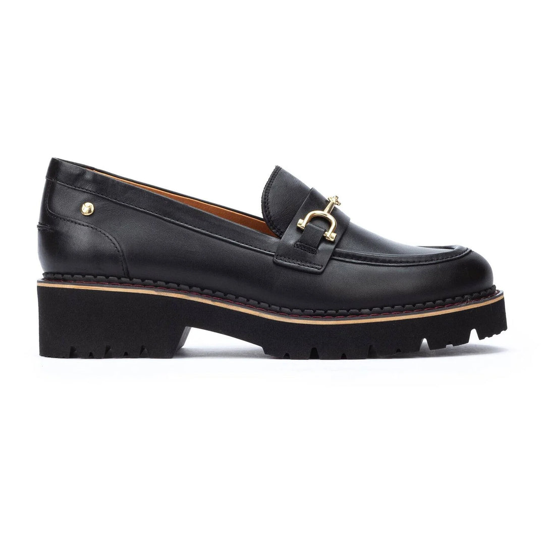 pikolinos vicar women's | black