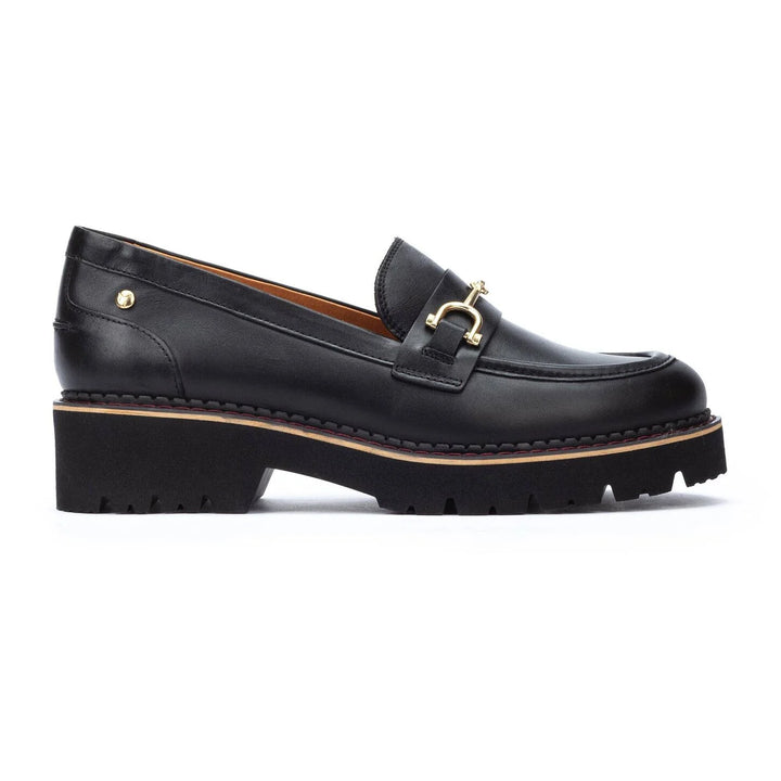 pikolinos vicar women's | black