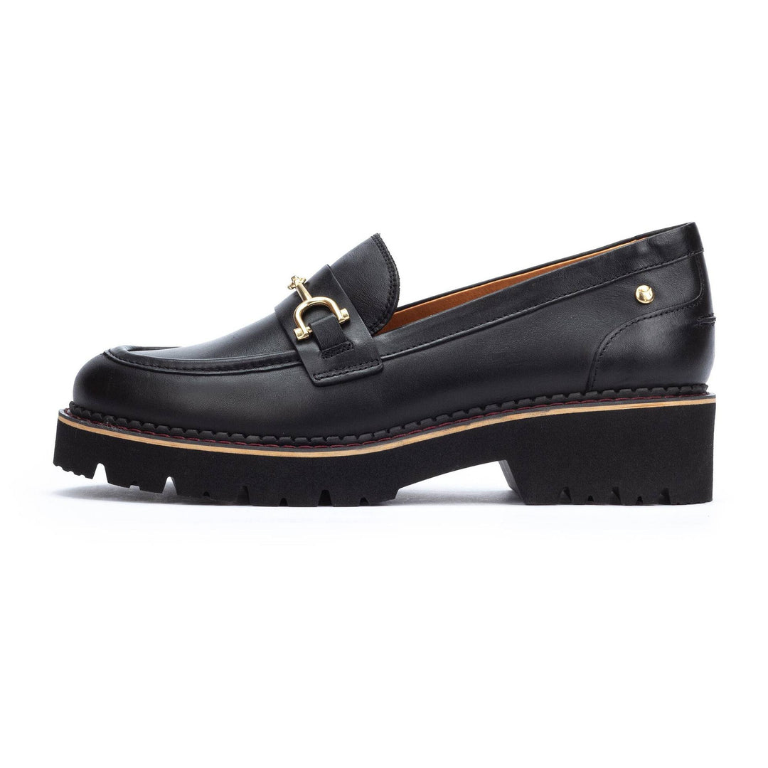 pikolinos vicar women's | black