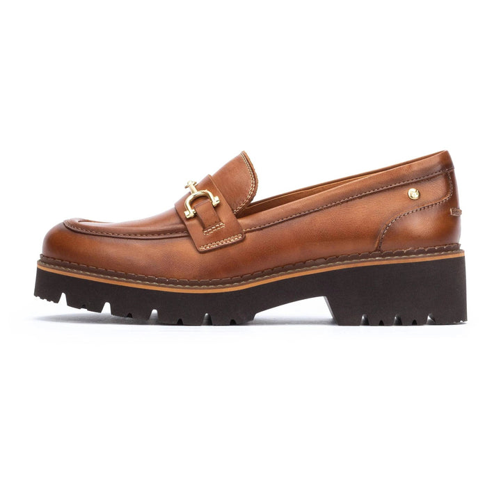 pikolinos vicar women's | brandy