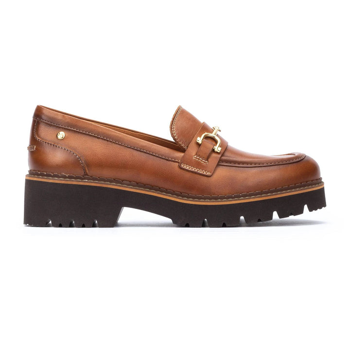 pikolinos vicar women's | brandy