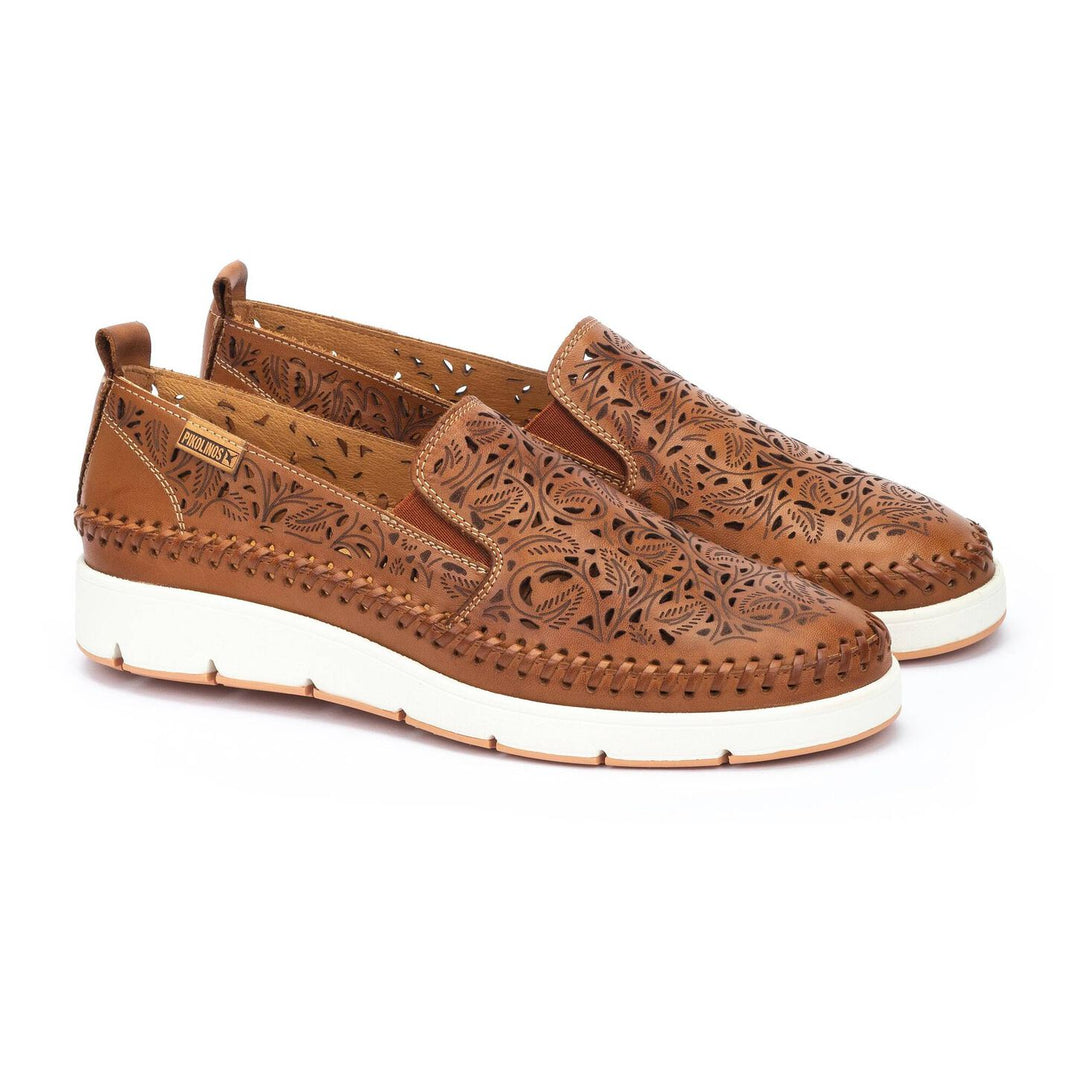 pikolinos tenerife women's | brandy
