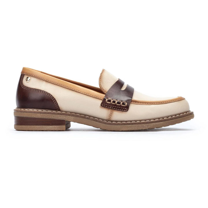 pikolinos aldaya penny women's | marfil