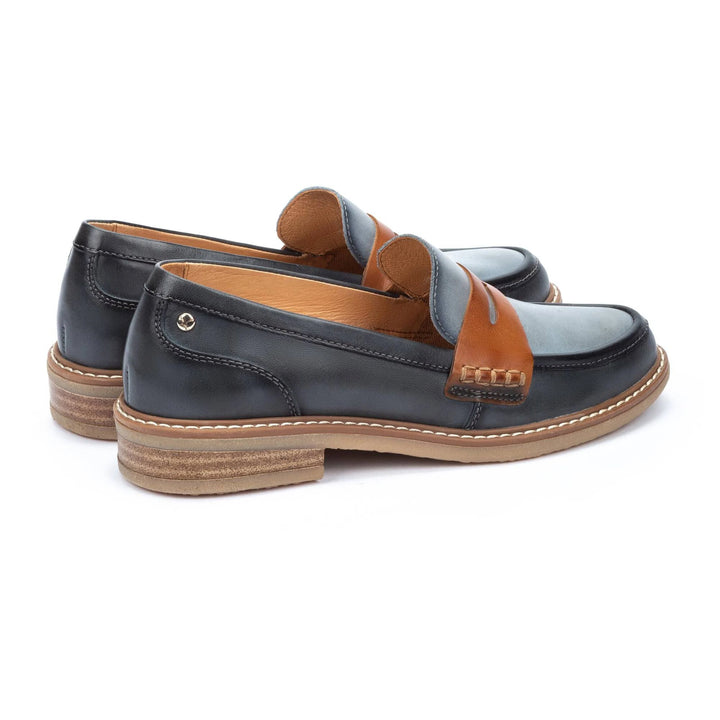 pikolinos aldaya penny women's | ocean