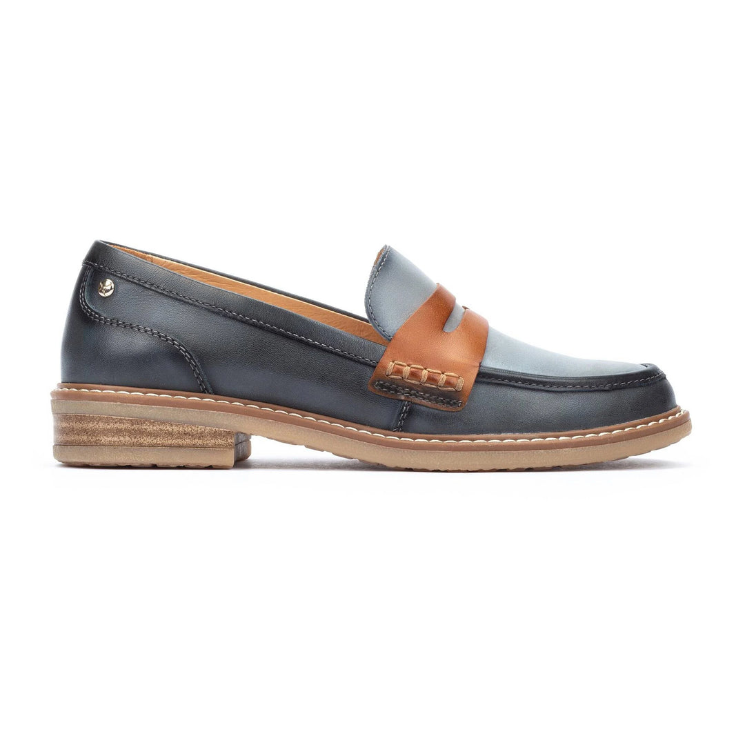 pikolinos aldaya penny women's | ocean