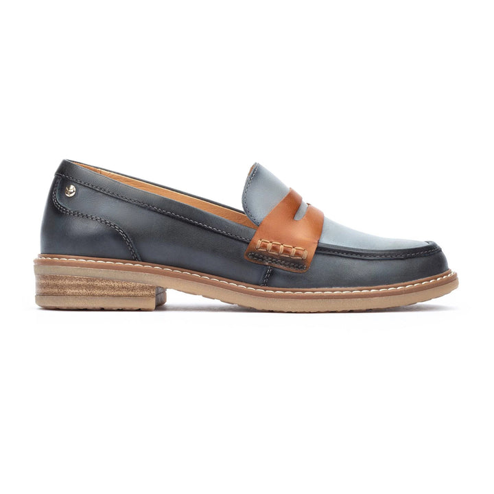 pikolinos aldaya penny women's | ocean