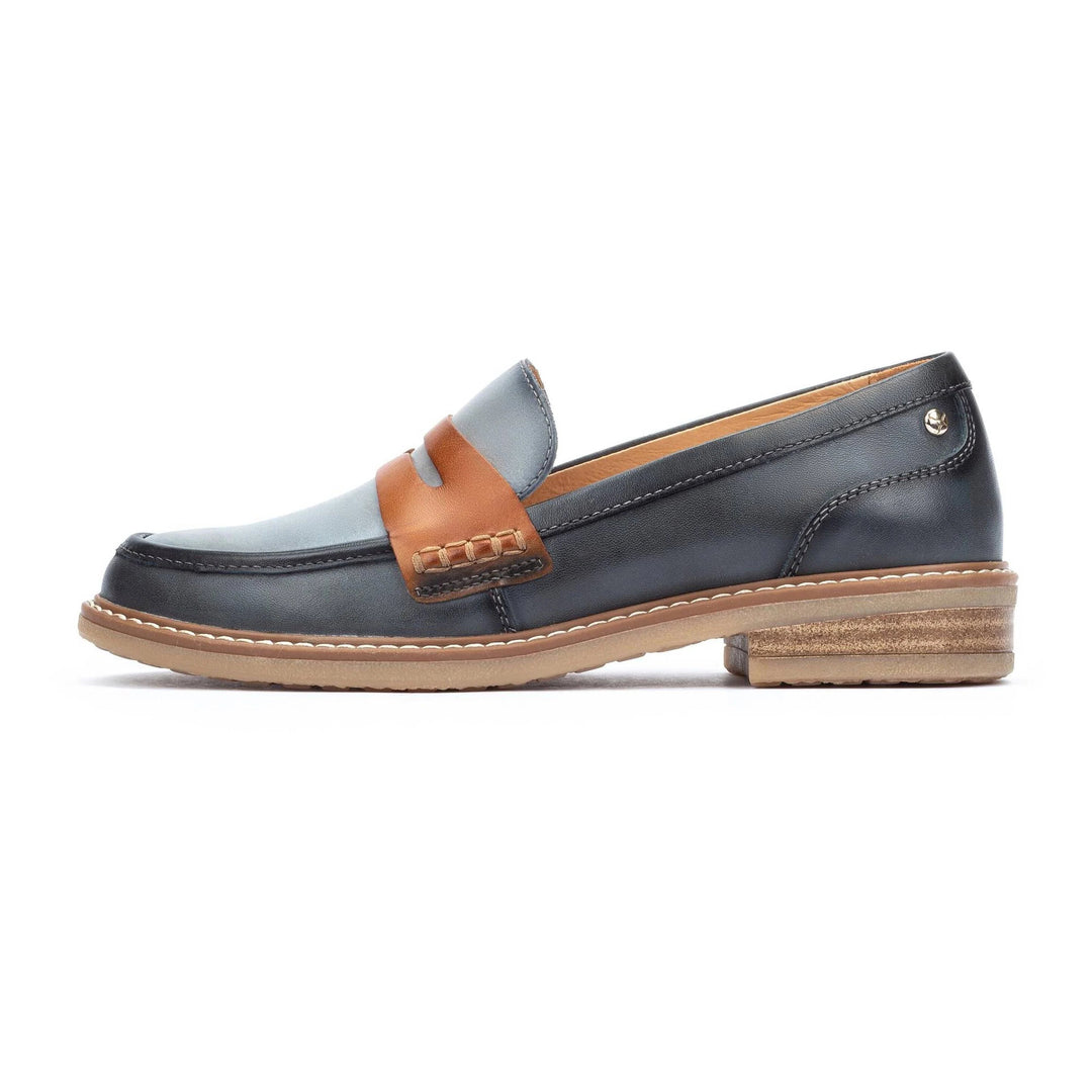 pikolinos aldaya penny women's | ocean