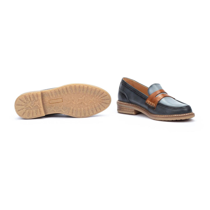 pikolinos aldaya penny women's | ocean