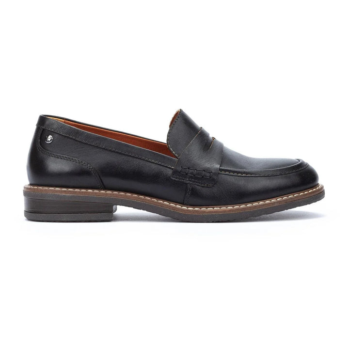 pikolinos aldaya penny women's | black