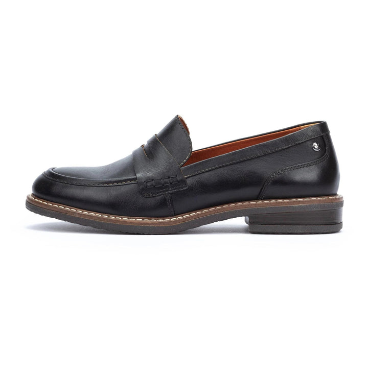 pikolinos aldaya penny women's | black