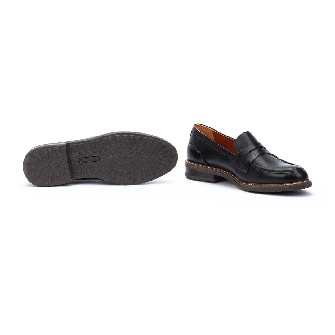 pikolinos aldaya penny women's | black