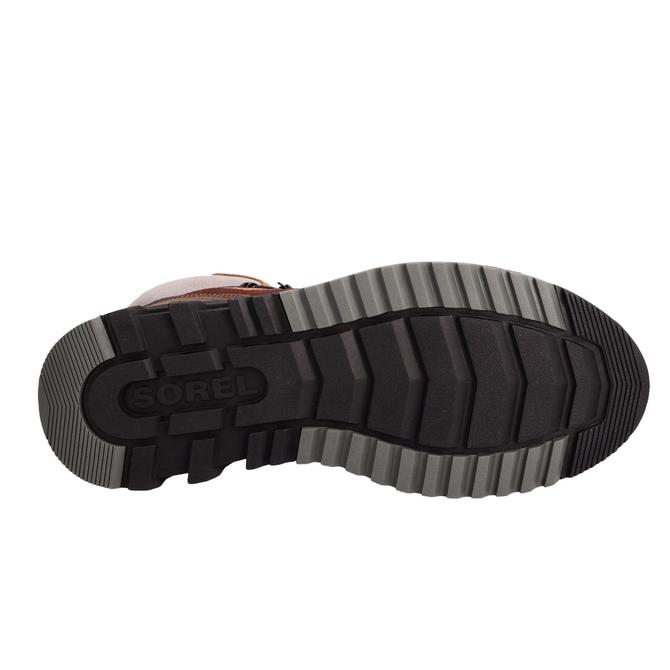 SOREL MAC HILL LITE TRACE WATERPROOF MEN'S – Brown's Shoe Fit WDM